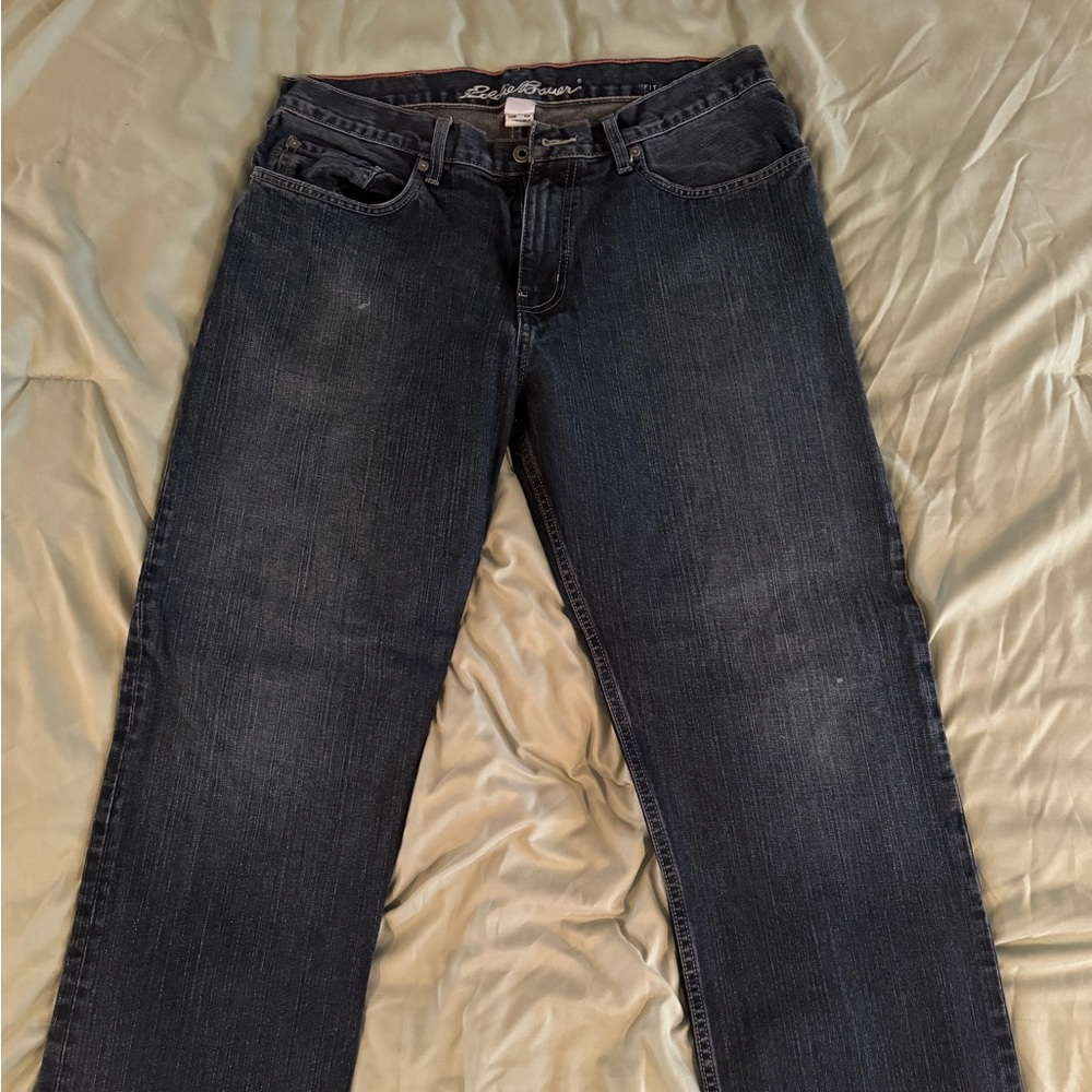 Eddie Bauer Jeans